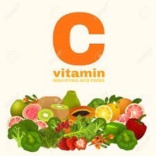 ビタミンCは何に含まれている？